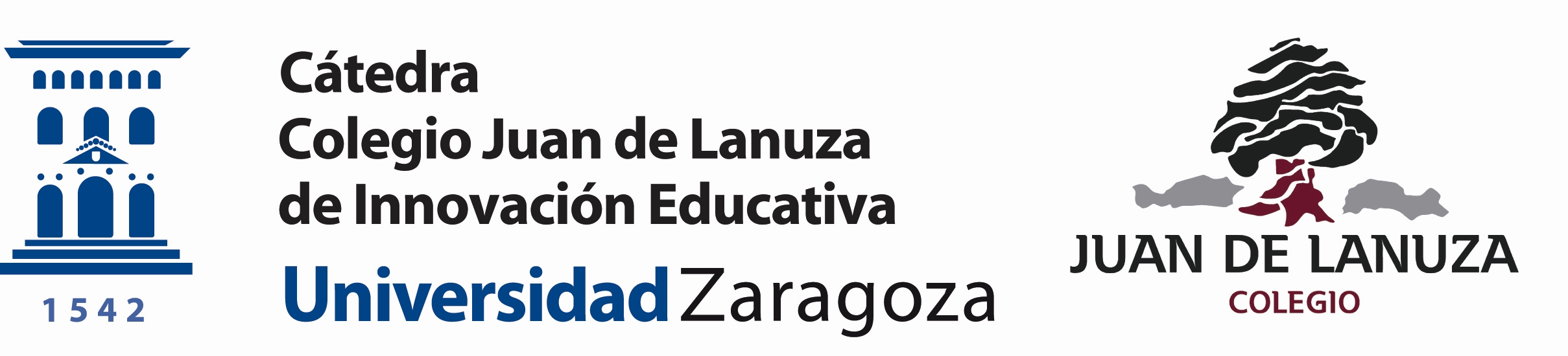 Cátedra Juan de Lanuza de innovación educativa